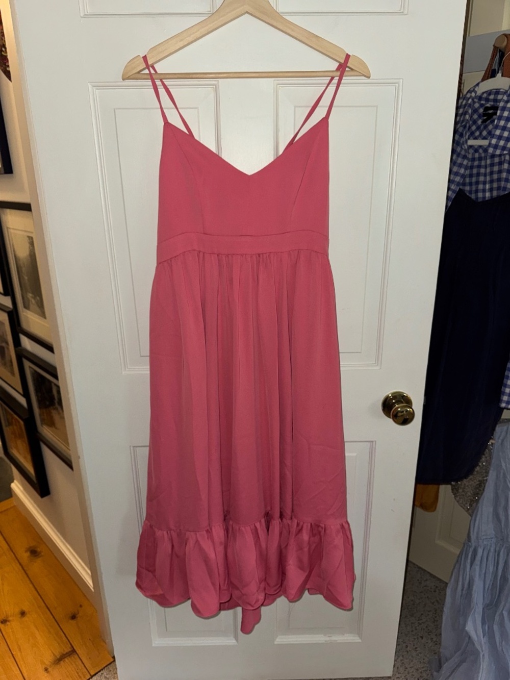 JCrew Sundress